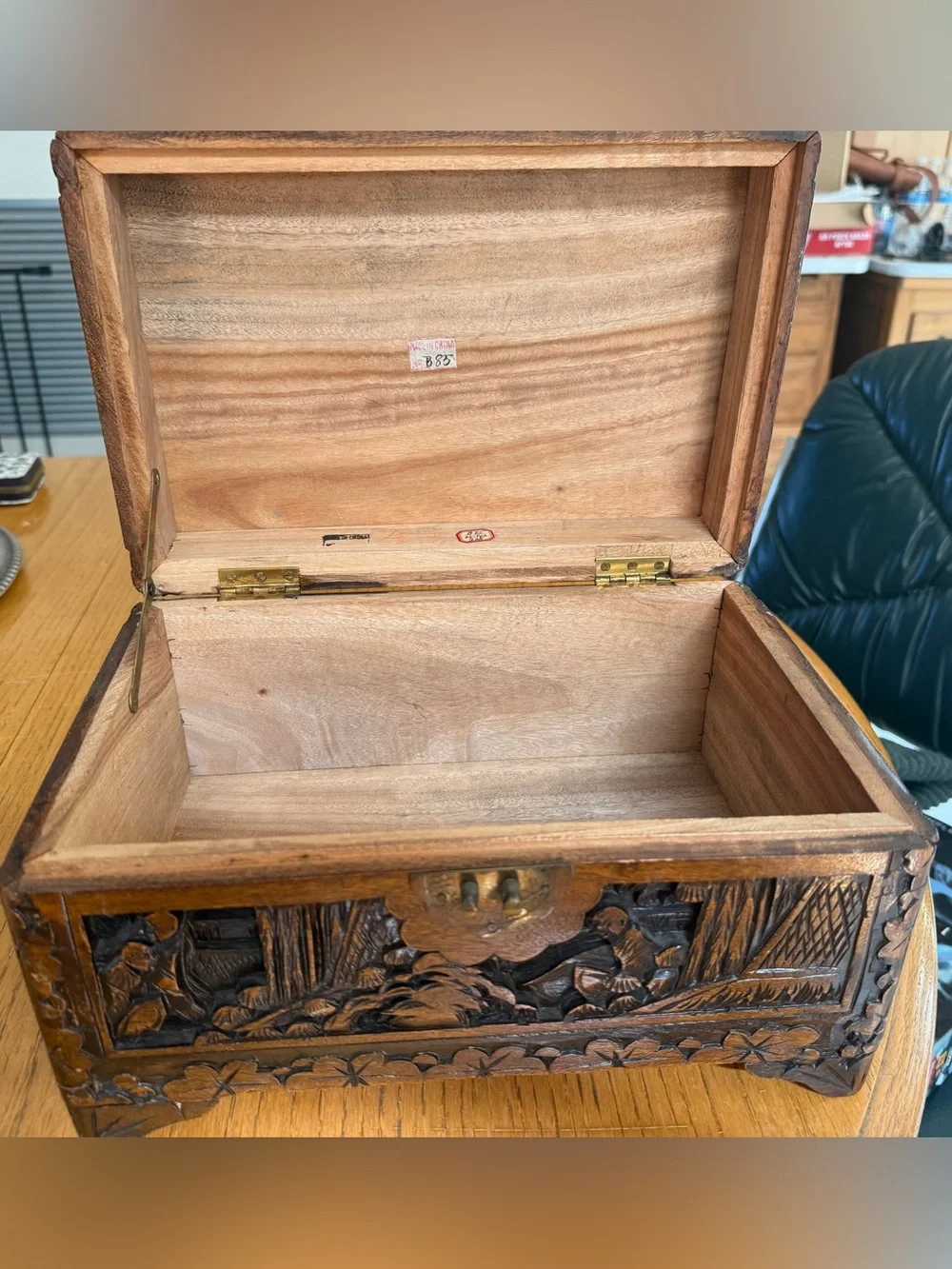 N/A exquisite vintage